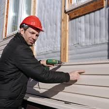 Affordable Siding Repair and Maintenance Services in Northchase, NC